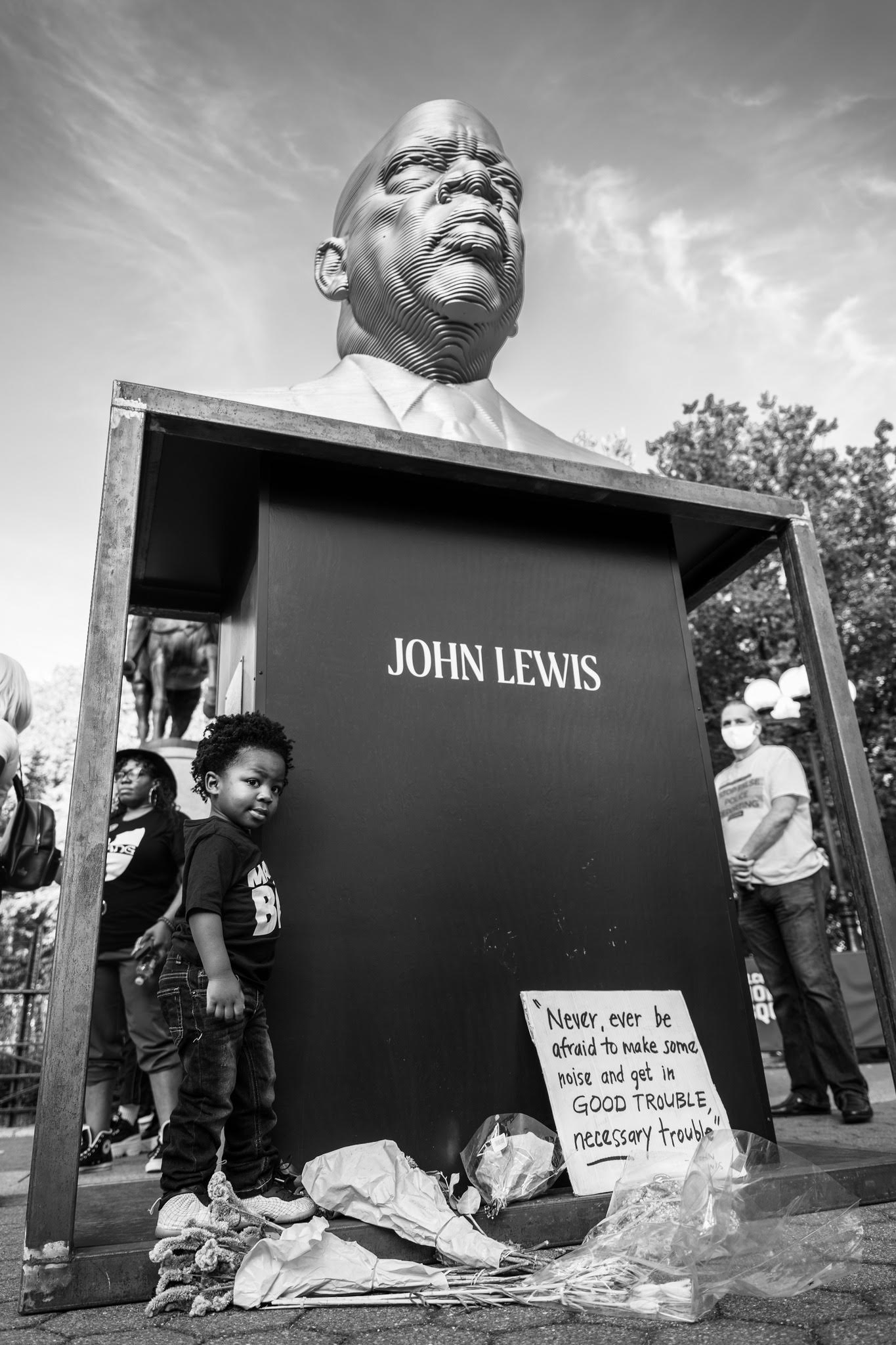 John Lewis